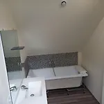 Tatil Evi Chez Jojo A St Fraimbault Saint-Fraimbault-de-Prieres