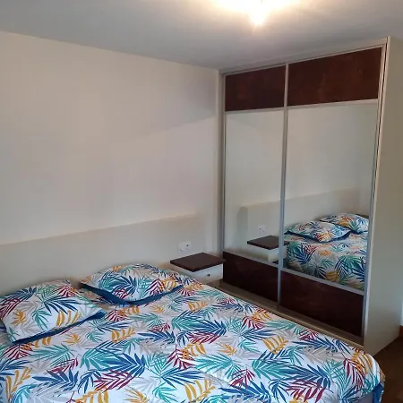 Chez Jojo A St Fraimbault Tatil Evi *