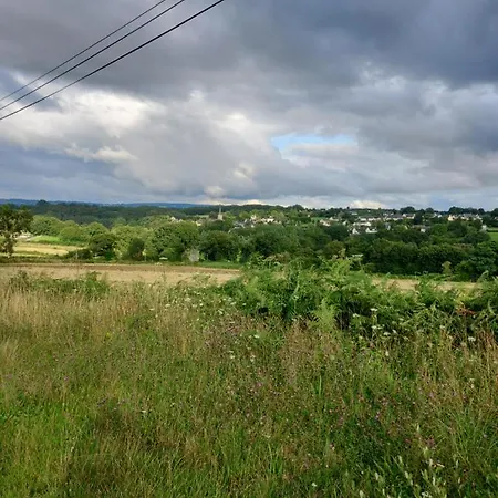 Chez Jojo A St Fraimbault Saint-Fraimbault-de-Prieres