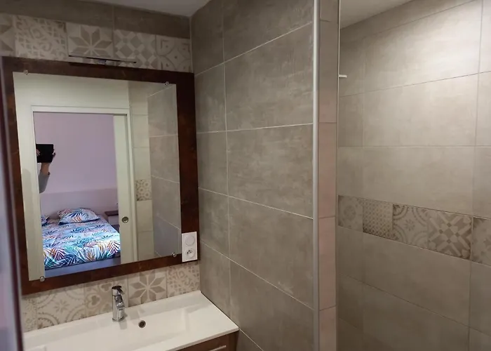 Σπίτι διακοπών Chez Jojo A St Fraimbault