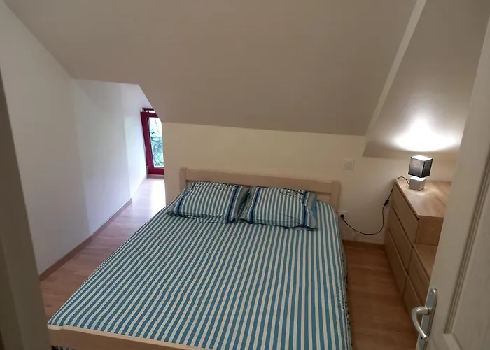 Chez Jojo A St Fraimbault Σπίτι διακοπών *