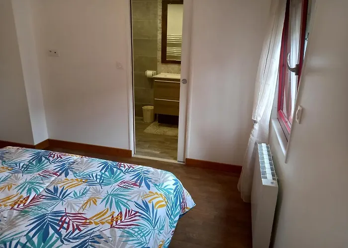 Chez Jojo A St Fraimbault Σπίτι διακοπών *