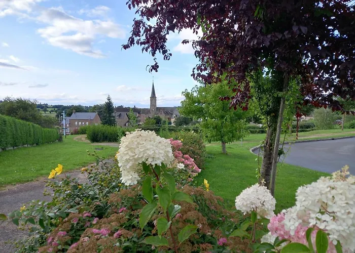 Σπίτι διακοπών Chez Jojo A St Fraimbault *