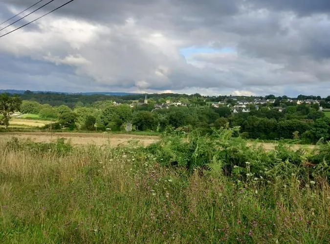 Chez Jojo A St Fraimbault Saint-Fraimbault-de-Prieres